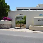 Marachique Duplex ألفور