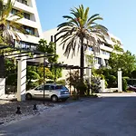 Marachique Duplex شقة *