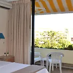 شقة Marachique Duplex
