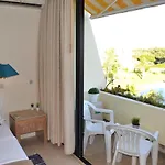 شقة Marachique Duplex *