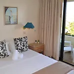 Marachique Duplex شقة ألفور