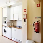 شقة Marachique Duplex