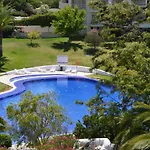 شقة Marachique Duplex *