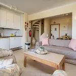 Marachique Duplex شقة