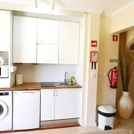 Marachique Duplex 公寓
