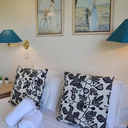 Marachique Duplex