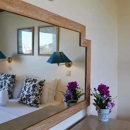 Marachique Duplex