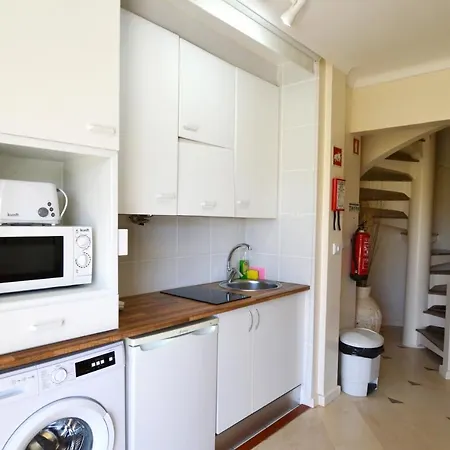 Marachique Duplex