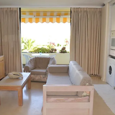 公寓 Marachique Duplex