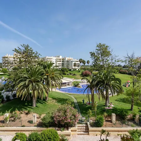 Marachique Duplex Alvor