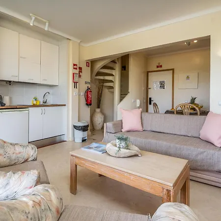Marachique Duplex 公寓