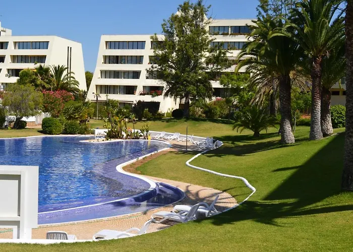 Lejlighed Marachique Duplex *