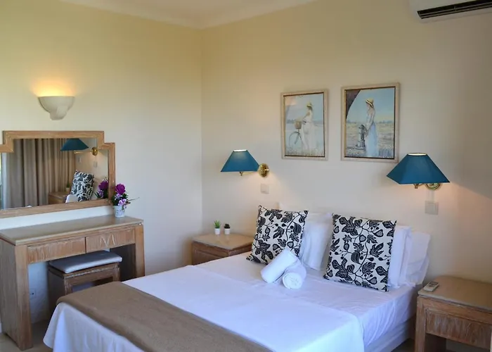 Marachique Duplex Lejlighed Alvor