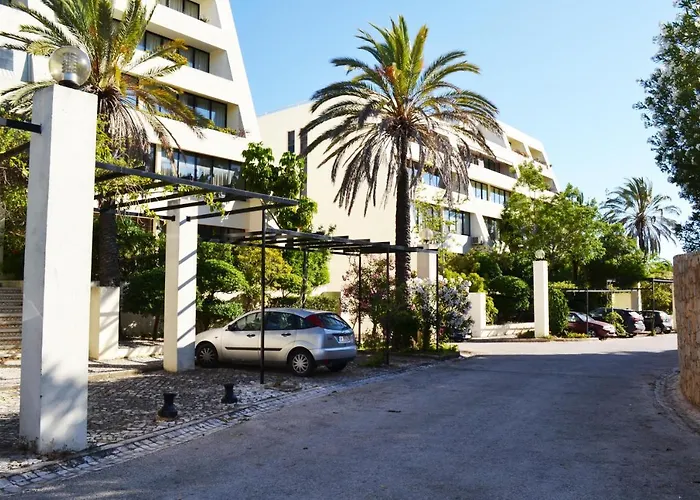 Marachique Duplex Lejlighed *