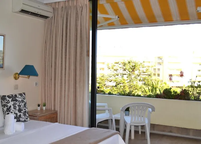 Lejlighed Marachique Duplex