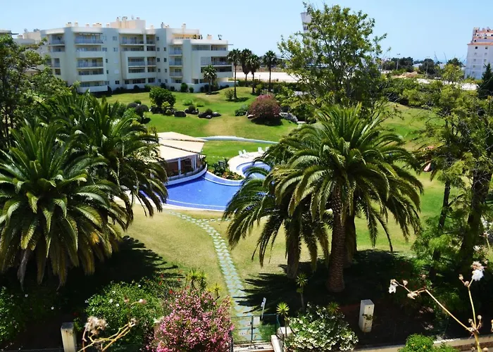 Lejlighed Marachique Duplex Alvor