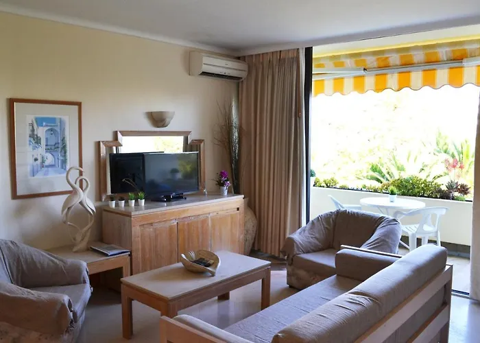 Marachique Duplex * Alvor