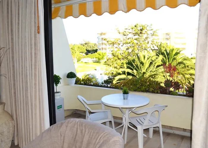 Marachique Duplex Alvor