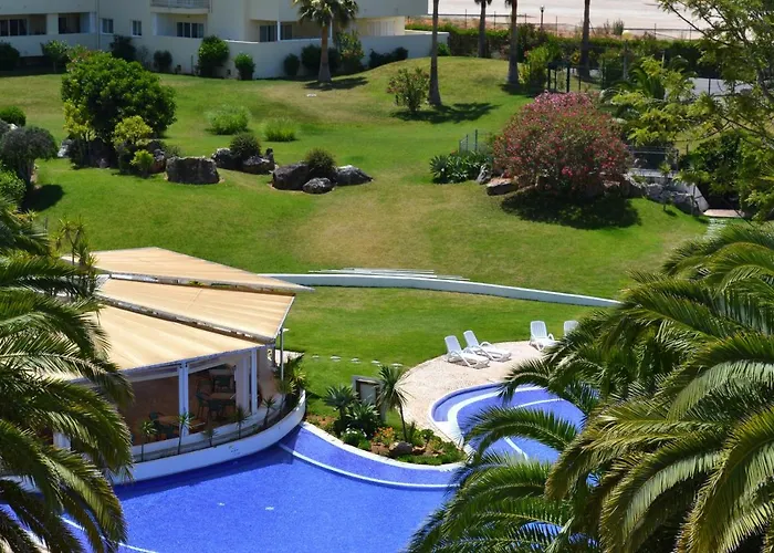 Marachique Duplex * Alvor