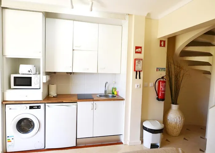 Marachique Duplex Lejlighed