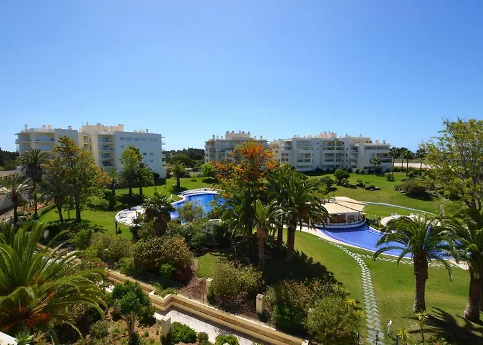 Lejlighed Marachique Duplex Alvor