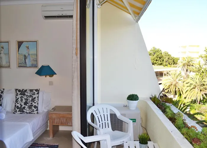 Marachique Duplex Lejlighed *