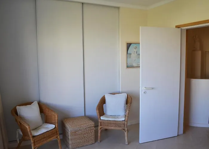 Marachique Duplex Lejlighed