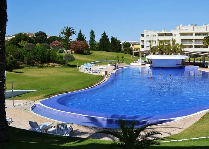 Lejlighed Marachique Duplex