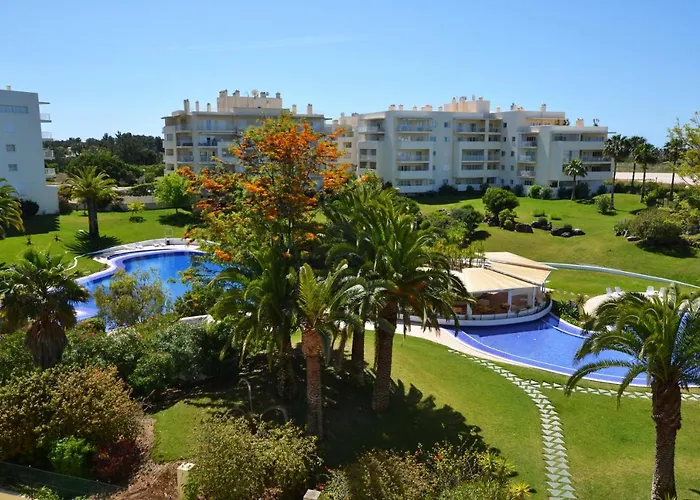 Lejlighed Marachique Duplex