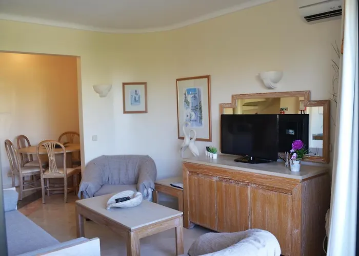 Lejlighed Marachique Duplex *