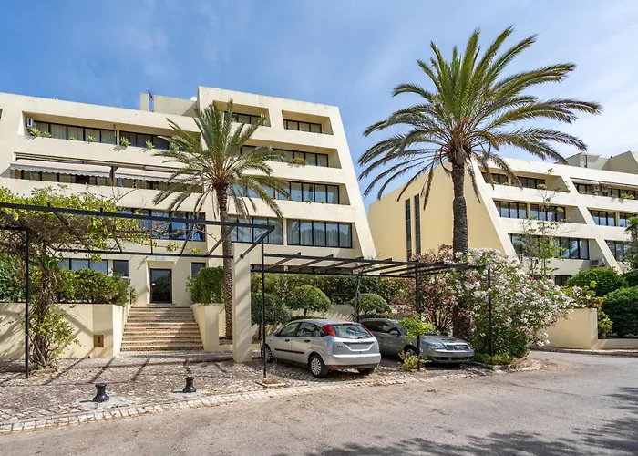 Marachique Duplex Alvor