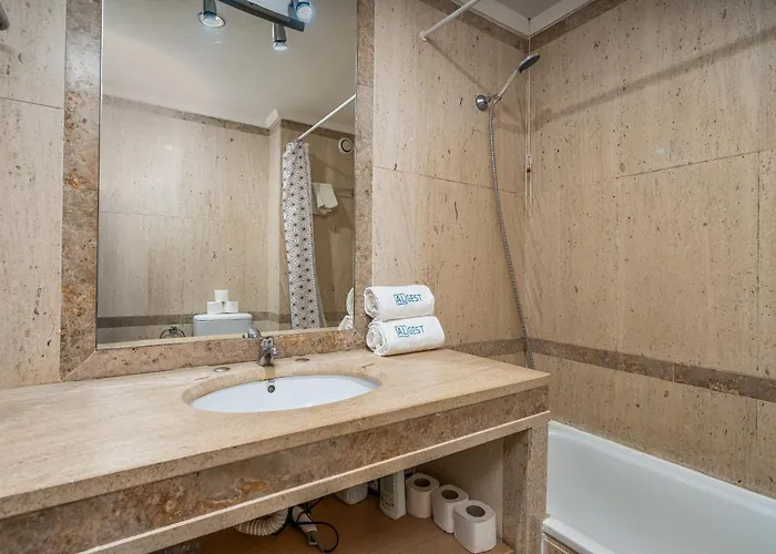 Marachique Duplex Lejlighed Alvor