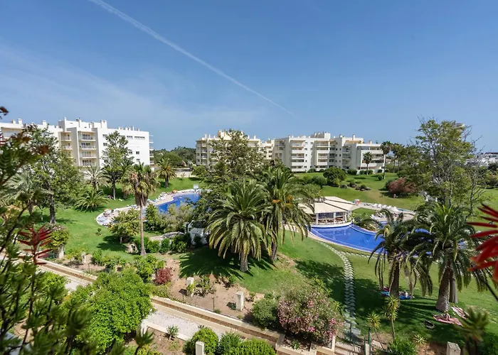 Lejlighed Marachique Duplex *