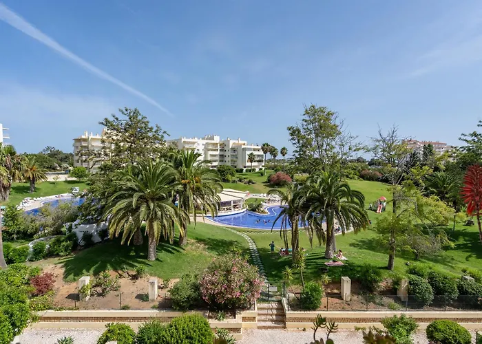 Marachique Duplex Alvor