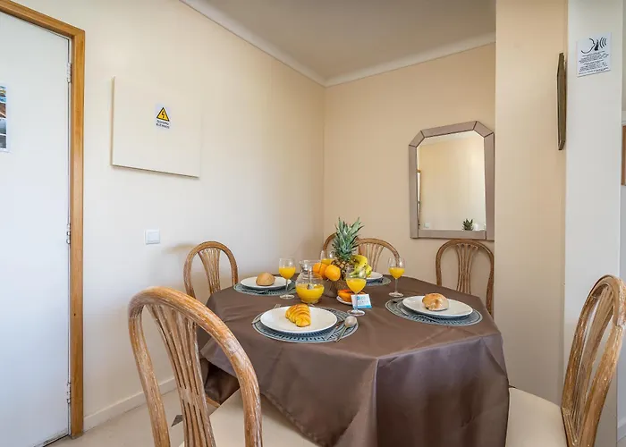 Lejlighed Marachique Duplex