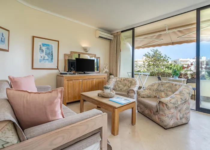 Lejlighed Marachique Duplex Alvor