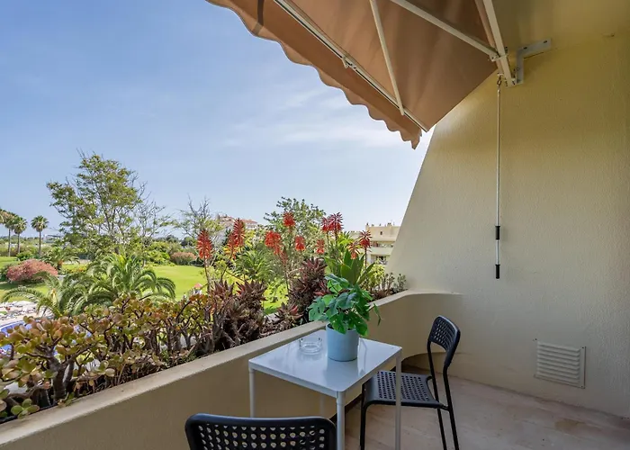 Marachique Duplex Alvor