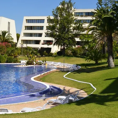 Appartamento Marachique Duplex *