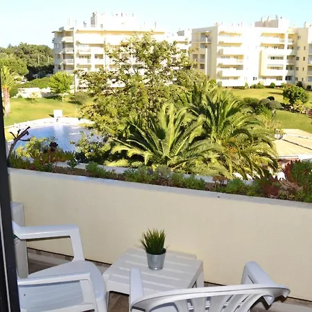 Marachique Duplex Alvor