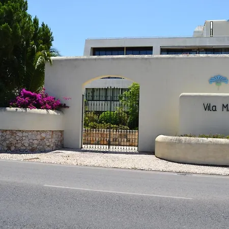 Marachique Duplex אלבור