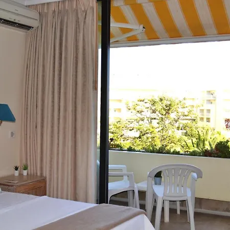 דירה Marachique Duplex