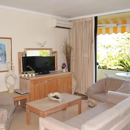 Marachique Duplex *