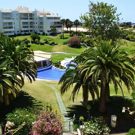דירה Marachique Duplex אלבור