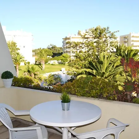 Marachique Duplex Appartamento Alvor