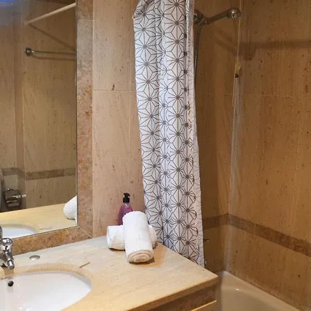 Appartamento Marachique Duplex