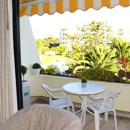 Marachique Duplex Alvor