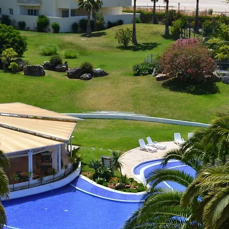 Marachique Duplex * אלבור