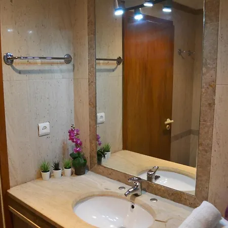 דירה Marachique Duplex