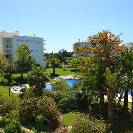 דירה Marachique Duplex אלבור
