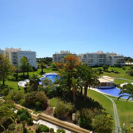 Apartamento Marachique Duplex Alvor